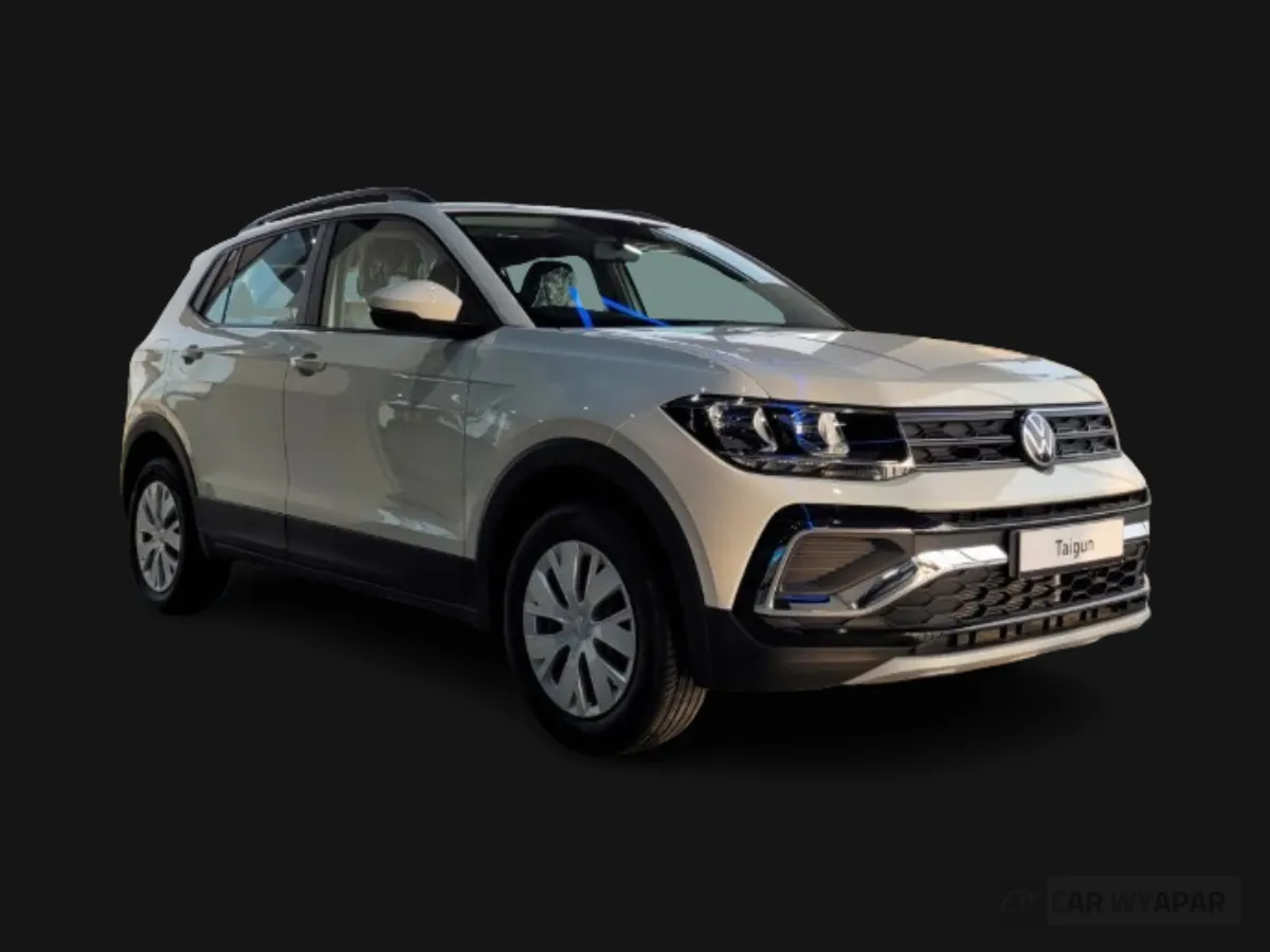 Volkswagen Taigun Comfortline